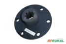 FLANGE DE ACOPLAMENTO 0503050005 25369 Imagem FLANGE DE ACOPLAMENTO 0503050005 25369