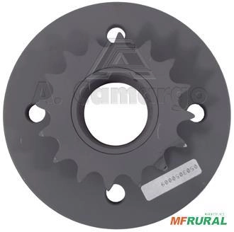 FLANGE DE ACOPLAMENTO 16-Z 0503050009 25371 Imagem FLANGE DE ACOPLAMENTO 16-Z 0503050009 25371