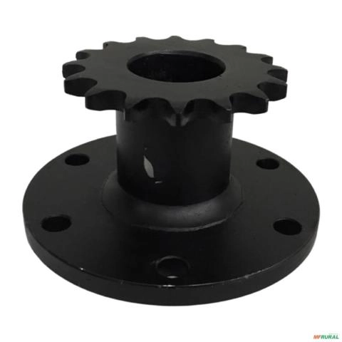 FLANGE DE ACOPLAMENTO 16-Z 0503050026 25374 Imagem FLANGE DE ACOPLAMENTO 16-Z 0503050026 25374
