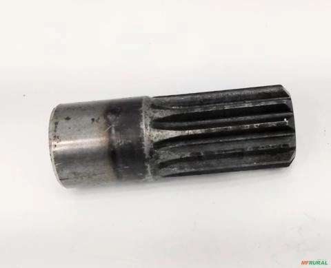 PONTEIRA ENTALHADA 1.1-8 - 12 ESTRIAS 20° TRATOR VALTRA - VALMET 0503030237-A 25376 Imagem PONTEIRA ENTALHADA 1.1-8 - 12 ESTRIAS 20° TRATOR VALTRA - VALMET 0503030237-A 25376