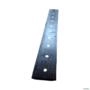 FACA PLAINA TRASEIRA STARA 30604101 1500-10F 25394 Imagem FACA PLAINA TRASEIRA STARA 30604101 1500-10F 25394