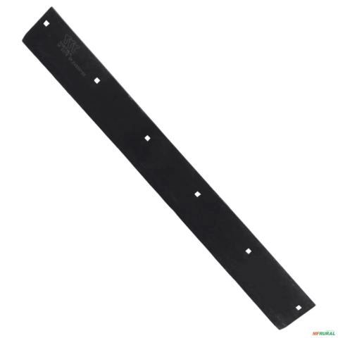 FACA CACAMBA 6 FUROS TATU (0622015005-0622360005) 1200-6F 25399 Imagem FACA CACAMBA 6 FUROS TATU (0622015005-0622360005) 1200-6F 25399