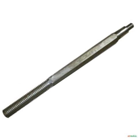 EIXO REG. ALTURA CORTE TATU ROAT APOS 05-2007 0551015952 25413 Imagem EIXO REG. ALTURA CORTE TATU ROAT APOS 05-2007 0551015952 25413