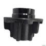CUBO RODA GRADE DCA2 5500 0502011121 25419 Imagem CUBO RODA GRADE DCA2 5500 0502011121 25419