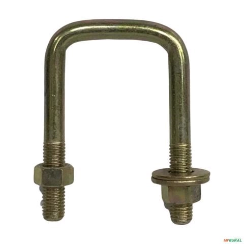 GRAMPO CULTIVADOR 5-8 X 12 X 85 0521010670 25422 Imagem GRAMPO CULTIVADOR 5-8 X 12 X 85 0521010670 25422