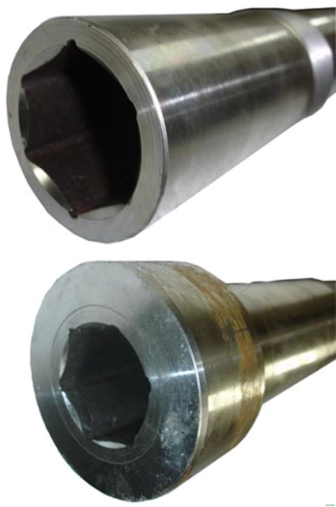 Imagem TUBO DO MANDRIL BAIXO ROAT 1700-3400 APOS 05-2007 0502040767 25430 Imagem TUBO DO MANDRIL BAIXO ROAT 1700-3400 APOS 05-2007 0502040767 25430