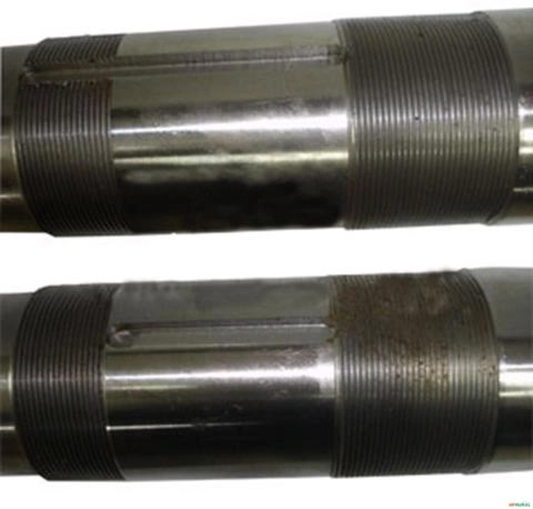 Imagem TUBO DO MANDRIL BAIXO ROAT 1700-3400 APOS 05-2007 0502040767 25430 Imagem TUBO DO MANDRIL BAIXO ROAT 1700-3400 APOS 05-2007 0502040767 25430