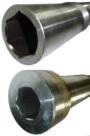 TUBO DO MANDRIL BAIXO ROAT 1700-3400 APOS 05-2007 0502040767 25430 Imagem TUBO DO MANDRIL BAIXO ROAT 1700-3400 APOS 05-2007 0502040767 25430