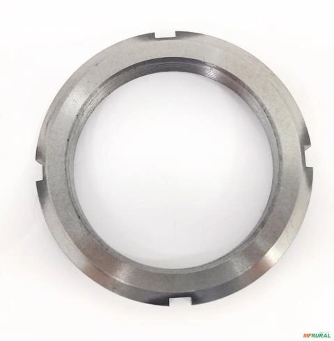 PORCA FIX.KM-16 ZN 0503010554-BGL 25435 Imagem PORCA FIX.KM-16 ZN 0503010554-BGL 25435
