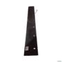 FACA CACAMBA BALDAN 52740100068 1300-7F (1360MM) 25439 Imagem FACA CACAMBA BALDAN 52740100068 1300-7F (1360MM) 25439