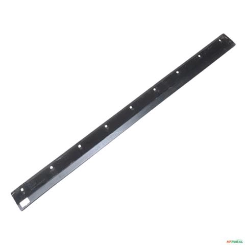 FACA CACAMBA 9 FUROS BALDAN 52740100076 1700-9F (1725MM) 25446 Imagem FACA CACAMBA 9 FUROS BALDAN 52740100076 1700-9F (1725MM) 25446