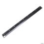 FACA CACAMBA 9 FUROS BALDAN 52740100076 1700-9F (1725MM) 25446 Imagem FACA CACAMBA 9 FUROS BALDAN 52740100076 1700-9F (1725MM) 25446