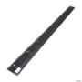 FACA CACAMBA 9 FUROS BALDAN 52740100076 1700-9F (1725MM) 25446 Imagem FACA CACAMBA 9 FUROS BALDAN 52740100076 1700-9F (1725MM) 25446