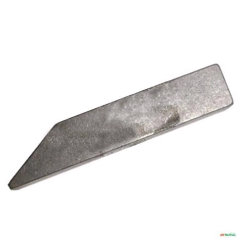 CHAVETA 9X12X63 0503030079 25447 Imagem CHAVETA 9X12X63 0503030079 25447