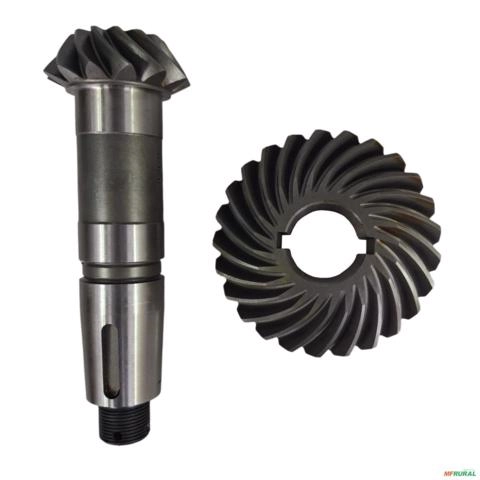 COROA E PINHAO (25ZX13Z) 0503060211 25448 Imagem COROA E PINHAO (25ZX13Z) 0503060211 25448