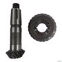 COROA E PINHAO (25ZX13Z) 0503060211 25448 Imagem COROA E PINHAO (25ZX13Z) 0503060211 25448
