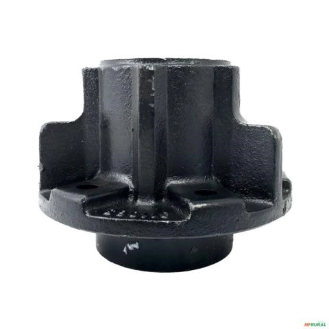 CUBO RODA GRADE 0502011267 25450 Imagem CUBO RODA GRADE 0502011267 25450