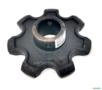 ENGRENAGEM DISTRIBUIDOR CALCARIO 0502040728 25458 Imagem ENGRENAGEM DISTRIBUIDOR CALCARIO 0502040728 25458