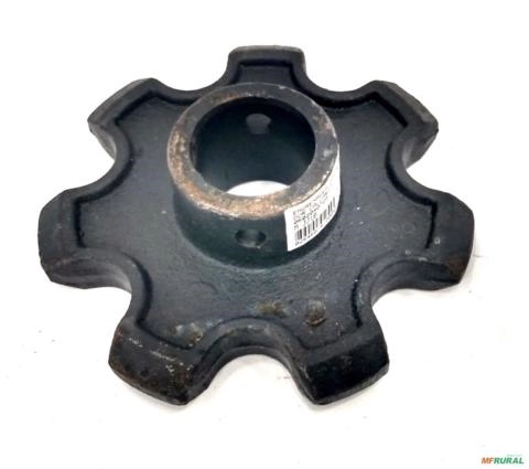ENGRENAGEM DISTRIBUIDOR CALCARIO 0502040728 25458 Imagem ENGRENAGEM DISTRIBUIDOR CALCARIO 0502040728 25458