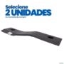 FACA ROÇADEIRA TATU-BALDAN (COMPR.0,44CM) 0622340019 25468 Imagem FACA ROÇADEIRA TATU-BALDAN (COMPR.0,44CM) 0622340019 25468