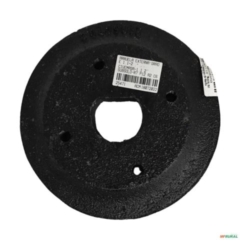 ARRUELA EXTERNA GRADE 1.1-2 . CIVEMASA-1.1/2" 25471 Imagem ARRUELA EXTERNA GRADE 1.1-2 . CIVEMASA-1.1/2" 25471