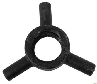 PORCA TRAVA DO MANIPULO ROAT2 1700-3400 S-0507 0502012460 25478 Imagem PORCA TRAVA DO MANIPULO ROAT2 1700-3400 S-0507 0502012460 25478