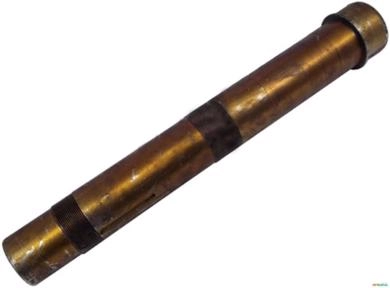 TUBO DO MANDRIL ALTO ROAT 3400 ATE 05-2007 0502040433 25479 Imagem TUBO DO MANDRIL ALTO ROAT 3400 ATE 05-2007 0502040433 25479