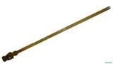 CARDAN PARTE FEMEA 1M VV-1033F-1003/3F 25480 Imagem CARDAN PARTE FEMEA 1M VV-1033F-1003/3F 25480