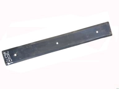 FACA PLAINA TRASEIRA 3 FUROS TATU ANTIGA 0622360003 940-3F 25481 Imagem FACA PLAINA TRASEIRA 3 FUROS TATU ANTIGA 0622360003 940-3F 25481