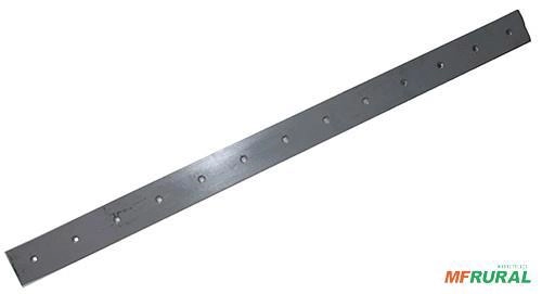 FACA PLAINA TRASEIRA 13 FUROS BALDAN (53400100124) 2MT 13F 25488 Imagem FACA PLAINA TRASEIRA 13 FUROS BALDAN (53400100124) 2MT 13F 25488