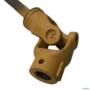 CARDAN PARTE MACHO 50CM VV-2001M-2000/1M 25490 Imagem CARDAN PARTE MACHO 50CM VV-2001M-2000/1M 25490