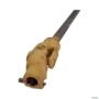 CARDAN PARTE MACHO 1M VV2015M/2001/6M 25501 Imagem CARDAN PARTE MACHO 1M VV2015M/2001/6M 25501