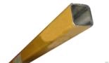 CARDAN PARTE FEMEA -MF.880  1M VV-2091F-2009/1F 25510 Imagem CARDAN PARTE FEMEA -MF.880  1M VV-2091F-2009/1F 25510