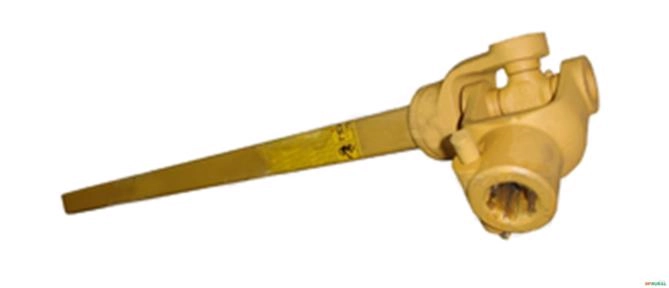 CARDAN PARTE FEMEA -MF.880 1M VV-2091F-2009/1F 25510 Imagem CARDAN PARTE FEMEA -MF.880 1M VV-2091F-2009/1F 25510