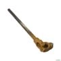 CARDAN PARTE MACHO - (SERIE 5000) CC-5004/5M(LUVA LISA 25514 Imagem CARDAN PARTE MACHO - (SERIE 5000) CC-5004/5M(LUVA LISA 25514