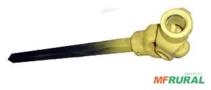 CARDAN PARTE MACHO - PJ-500-L 50CM VV-1031M-1003/1M 25520 Imagem CARDAN PARTE MACHO - PJ-500-L 50CM VV-1031M-1003/1M 25520