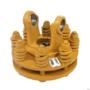 EMBREAGEM CONJUGADA SERIE 2500 (0501047953) EA 250 - 00 25522 Imagem EMBREAGEM CONJUGADA SERIE 2500 (0501047953) EA 250 - 00 25522
