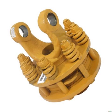 EMBREAGEM CONJUGADA SERIE 5000 6 ESTRI. 1.3-8 EA 505 - 00 25523 Imagem EMBREAGEM CONJUGADA SERIE 5000 6 ESTRI. 1.3-8 EA 505 - 00 25523