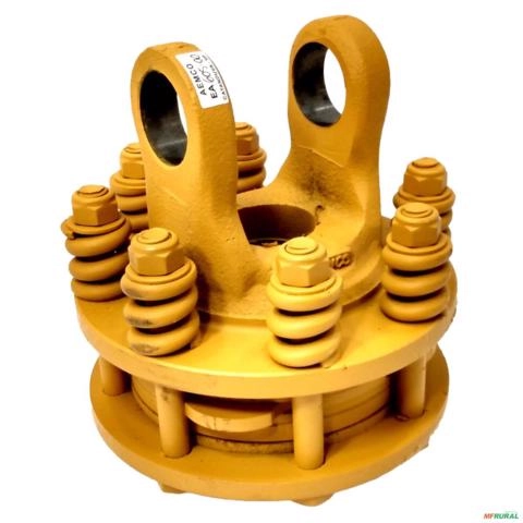 EMBREAGEM CONJUGADA SERIE 6000 EA 605-00 25527 Imagem EMBREAGEM CONJUGADA SERIE 6000 EA 605-00 25527