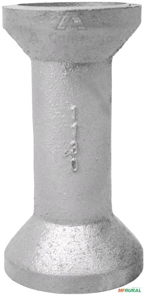 CARRETEL SEPARADOR GRADE NIVELADORA BALDAN 1.1/4 (200mm - 1.1/4") 25536 Imagem CARRETEL SEPARADOR GRADE NIVELADORA BALDAN 1.1/4 (200mm - 1.1/4") 25536