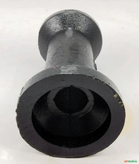 CARRETEL SEPARADOR GRADE NIVELADORA BALDAN 1.1/4 (180mm-1.1/4) 25538 Imagem CARRETEL SEPARADOR GRADE NIVELADORA BALDAN 1.1/4 (180mm-1.1/4) 25538