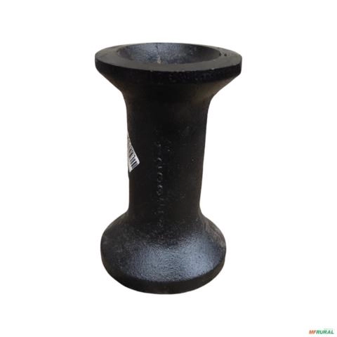 CARRETEL SEPARADOR NIVELADORA FURO QUADRADO 1.1/8 (182mm-1.1/8") 25539 Imagem CARRETEL SEPARADOR NIVELADORA FURO QUADRADO 1.1/8 (182mm-1.1/8") 25539