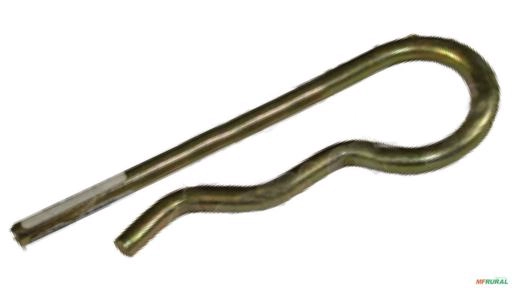 CUPILHA TIPO R 3 X 75-RETA TRL3 25546 Imagem CUPILHA TIPO R 3 X 75-RETA TRL3 25546
