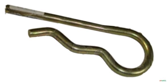 CULPILHA TIPO R 3/16 X 105 TRC5 25549 Imagem CULPILHA TIPO R 3/16 X 105 TRC5 25549