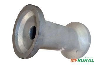 CARRETEL SEPARADOR GRADE ARADORA PESADA BALDAN 2.1/4 (330mm-2.1/4) 25563 Imagem CARRETEL SEPARADOR GRADE ARADORA PESADA BALDAN 2.1/4 (330mm-2.1/4) 25563