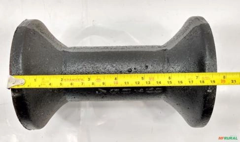 CARRETEL SEPARADOR NIVELADORA CIVEMASA 1.1/2 (200mm-1.1/2") 25565 Imagem CARRETEL SEPARADOR NIVELADORA CIVEMASA 1.1/2 (200mm-1.1/2") 25565