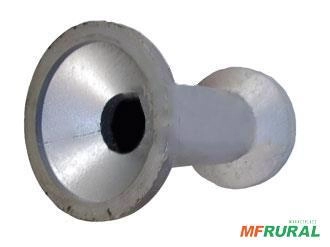 CARRETEL SEPARADOR GRADE ARADORA BALDAN 1.3/4 (230mm-1.3/4") 25568 Imagem CARRETEL SEPARADOR GRADE ARADORA BALDAN 1.3/4 (230mm-1.3/4") 25568