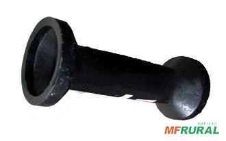 CARRETEL SEPARADOR TERRACIADOR CIVEMASA 1.3/4 450 MM-1.3/4" 25569 Imagem CARRETEL SEPARADOR TERRACIADOR CIVEMASA 1.3/4 450 MM-1.3/4" 25569