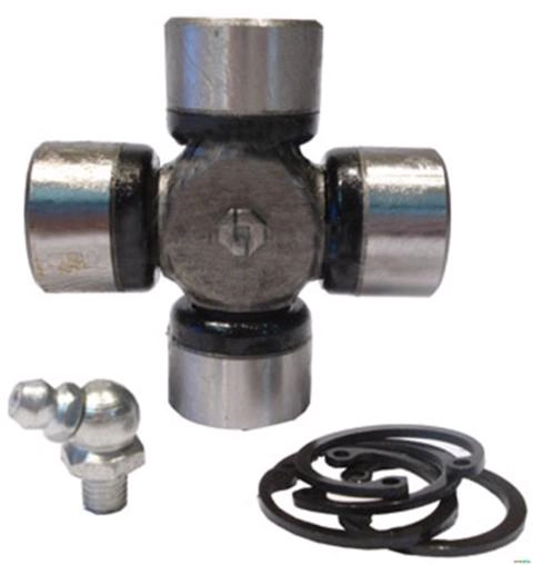 CRUZETA CC04 23,80X61,20  5/13400X CZ-101 STAHL 25570 Imagem CRUZETA CC04 23,80X61,20  5/13400X CZ-101 STAHL 25570