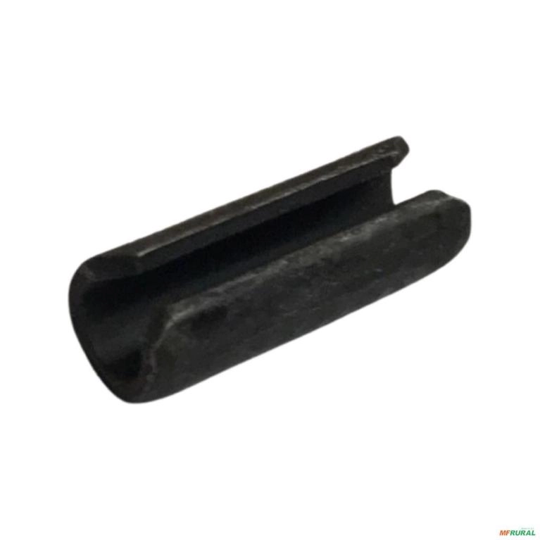 PINO ELASTICO 10 X 28MM 25571 Imagem PINO ELASTICO 10 X 28MM 25571